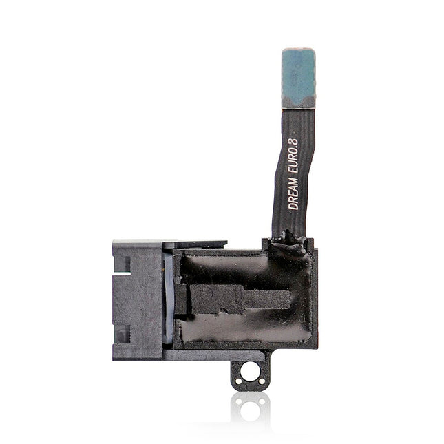 For Samsung Galaxy S8/G950F | Earphone Flex Cable | Black(Premium OEM)
