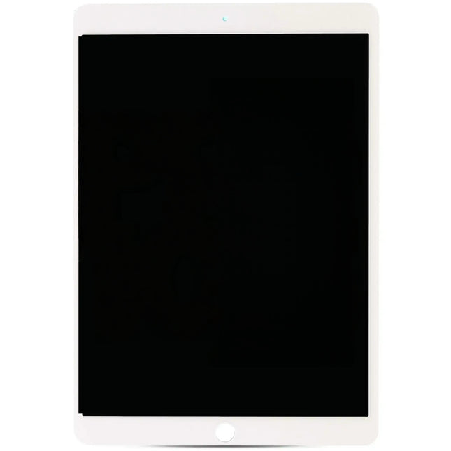 For iPad Pro 10.5inch 1st10.5 inch 1st / 2017(A1701,A1709,A1852) LCD Assembly Copy Backlight / With Sticker / White (Refurbished)(SKU:1505167)