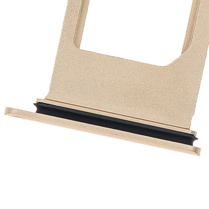 For iPhone 7 Plus Sim Card Tray Gold(Premium OEM)(SKU:1080700)