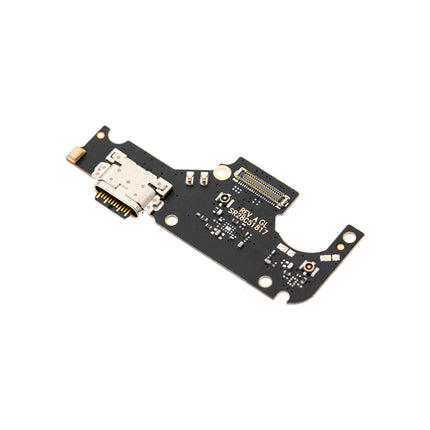 For Motorola One Hyper Charge Port Flex Cabe (Aftermarket Plus)(SKU:1474357)