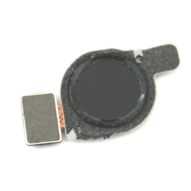 For Huawei Y7 2019 | Finger Print Sensor Flex Cable | Black(Premium OEM)