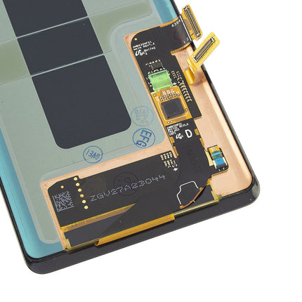 For Samsung Galaxy Note 8/N950 OLED assembly Black(Refurbished)(SKU:1087407)