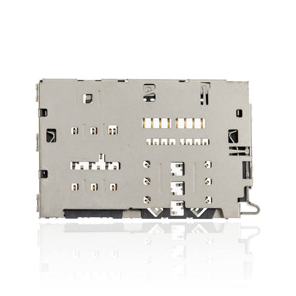 For Samsung Galaxy A3 2016/A310 | Sim Card Reader | (Premium OEM)