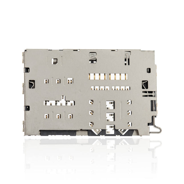 For Samsung Galaxy A3 2016/A310 | Sim Card Reader | (Premium OEM)
