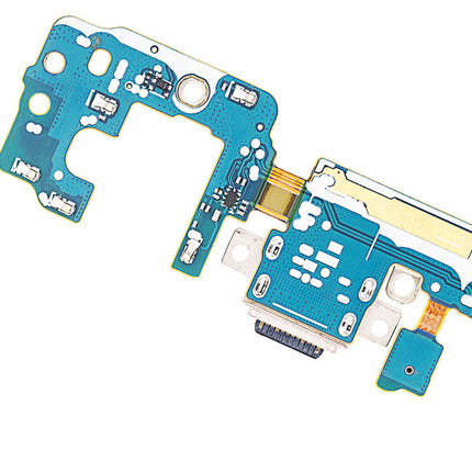 For Samsung Galaxy S8/G950/G950F/G950W Charge Port Flex Cable (Premium OEM)(SKU:1082602)