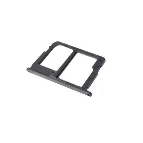 For Samsung Galaxy A5 2016/A510F/A7100 | Sim Card Tray | Black(Premium OEM)