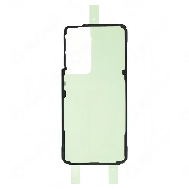 For Samsung Galaxy S21 Battery Cover Sticker (Premium OEM) (SKU:1565718)