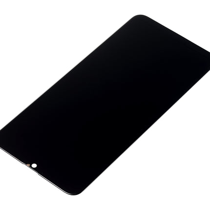 For OPPO F9 Pro LCD Assembly Black(Refurbished)(SKU:1481390)