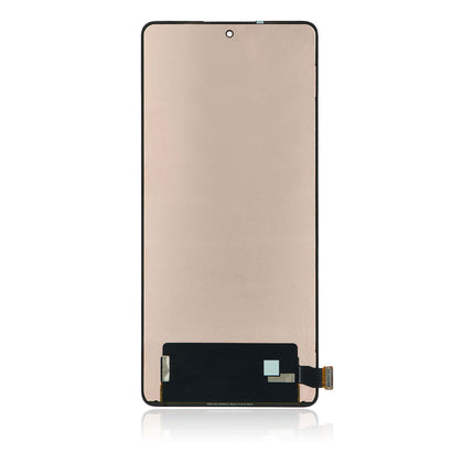 For Xiaomi Mi 11T Pro 5G OLED assembly Black(Premium OEM)(SKU:1497965)