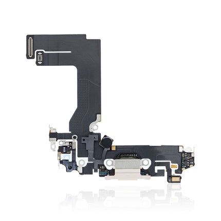 For iPhone 13 Mini | Charge Port Flex Cabe | Pink(Premium OEM)