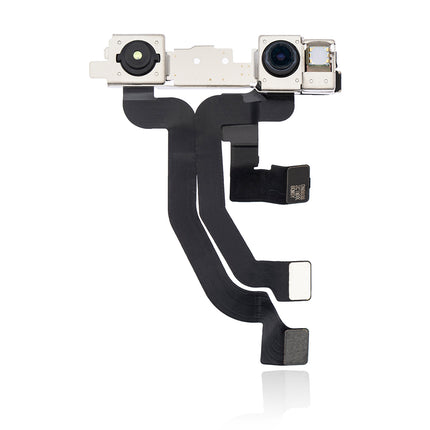 For iPhone Xs | Front Small Camera | (Premium OEM)