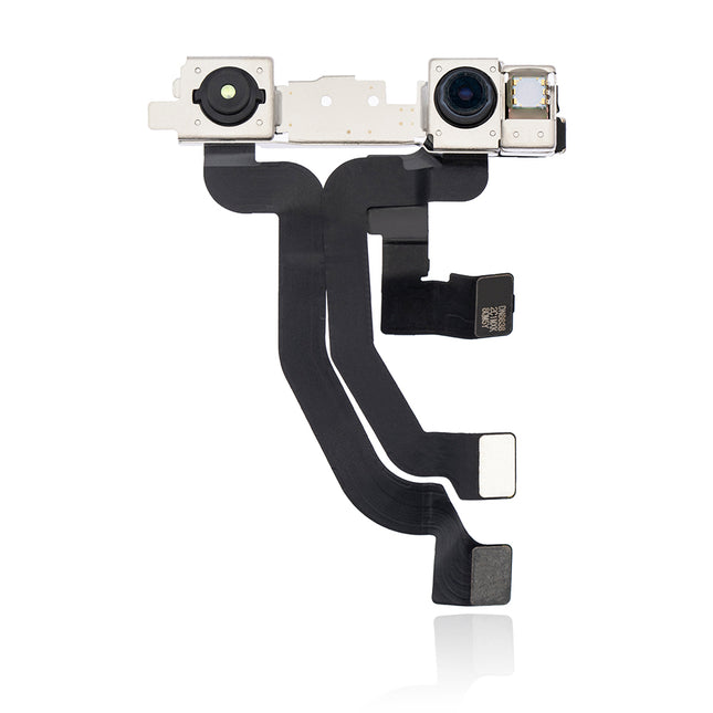 For iPhone Xs | Front Small Camera | (Premium OEM)