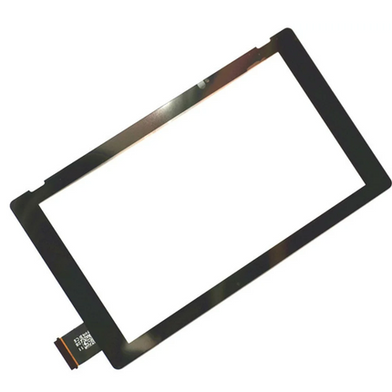 Nintendo Switch Touch Display Black / V2 (Premium OEM)(SKU:1478816)