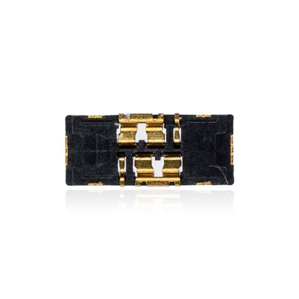 For iPhone X Battery Connector (Premium OEM)(SKU:1091580)