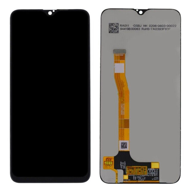 For Realme Realme 3 Pro/Realme X Lite | LCD Assembly | Black(Refurbished)