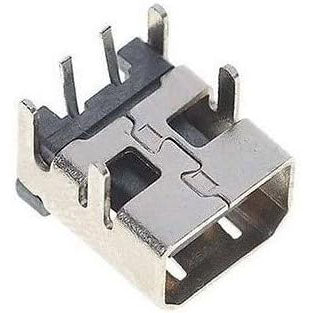 For Nintendo Dsi Charge Port (Aftermarket Plus)