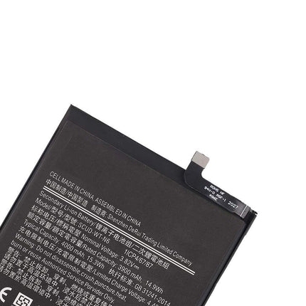 For Samsung Galaxy A10s/A107F Battery / 3600mah/4.4V/A20S ***DE Warehouse***(SKU:1518000)