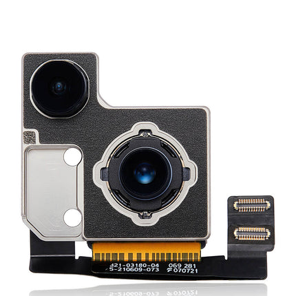 For iPhone 13/13 mini | 	Rear back big camera | (Premium OEM)