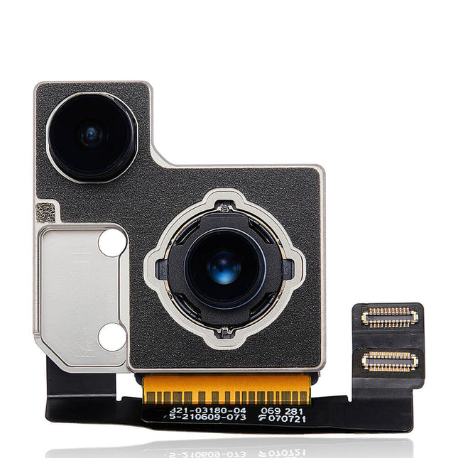 For iPhone 13/13 mini | 	Rear back big camera | (Premium OEM)