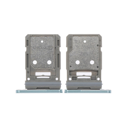 For Samsung Galaxy S20 FE 5G/S20 Ultra Sim Card Tray/Single Card Green(Premium OEM)(SKU:1479888)