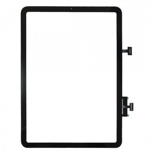 For iPad Air 4/10.9inch | Touch/Digitizer | Black/4G version(Premium OEM)