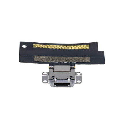 For iPad Pro 10.5inch 1st Charge Port Flex Cabe Black(Premium OEM)(SKU:1083788)