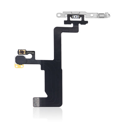 For iPhone 6 Power Flex Cable With Clip (Aftermarket Plus)(SKU:1072299)