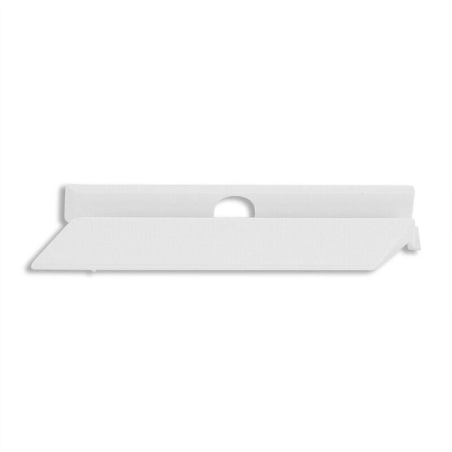 For Sony PlayStation 4 Pro | PS4 Pro HDD Cover /White