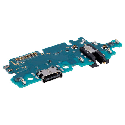 For Samsung Galaxy A24 4G Charge Port Flex Cable (Aftermarket)(SKU:1529788)