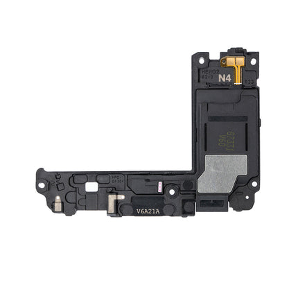 For Samsung Galaxy S7 Edge/G935F Loudspeaker/Buzzer Black(Premium OEM)(SKU:1078060)
