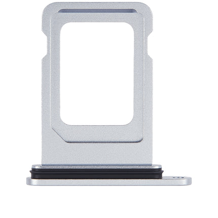 For iPhone 15 / 15 Plus Sim Card Tray Holder/Dual Sim Card Blue (Premium OEM)(SKU:1532547)
