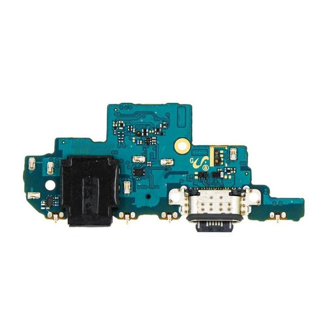 For Samsung Galaxy A52 4G/A525 Charge Port Flex Cable/A52 5G/F version (Aftermarket Plus)