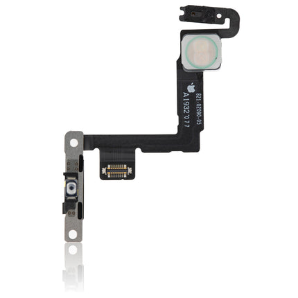 For iPhone 11 Power and Flash Light Flex Cable (Premium OEM)(SKU:1338179)