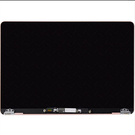 For Macbook Air /13-inch /Retina/M1 /A2337 (2020)/LG/BOE | LCD with Frame (Refurbished)