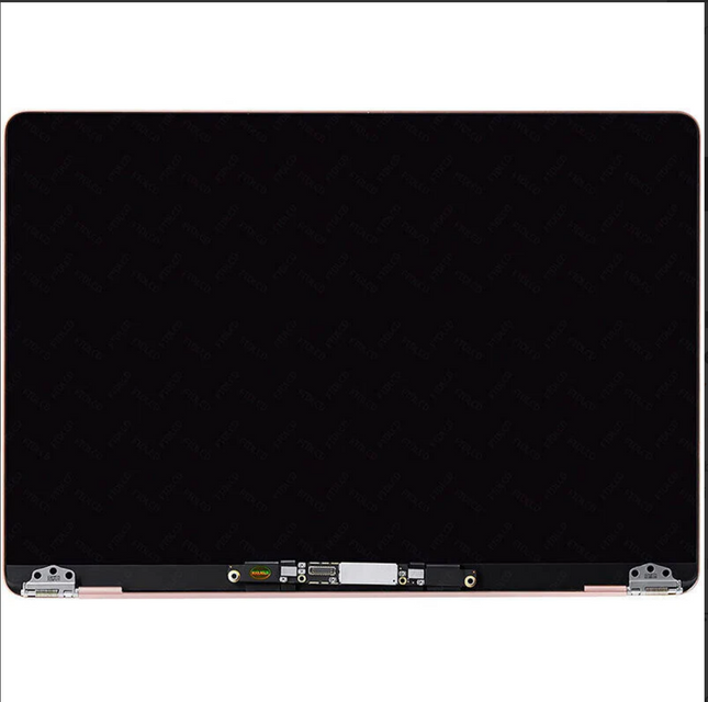 For Macbook Air /13-inch /Retina/M1 /A2337 (2020)/LG/BOE | LCD with Frame (Refurbished)
