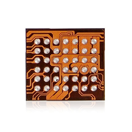 For iPhone 7/7 PLUS Audio IC/ Small 338S00220 (Premium OEM)(SKU:1086662)