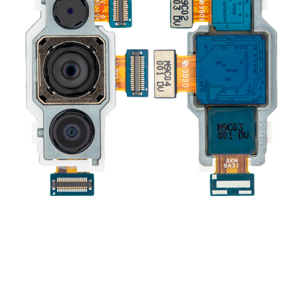 For Samsung Galaxy A71 5G/A716 Rear back big camera (Premium OEM)(SKU:1475904)