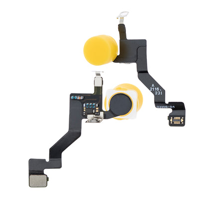 For iPhone 13 Flash Light Flex Cable (Premium OEM)(SKU:1478624)