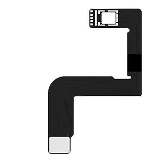 JCID Face ID Dot Matrix FPC Replacement Flex Cable for iPhone 12 / 12 Pro