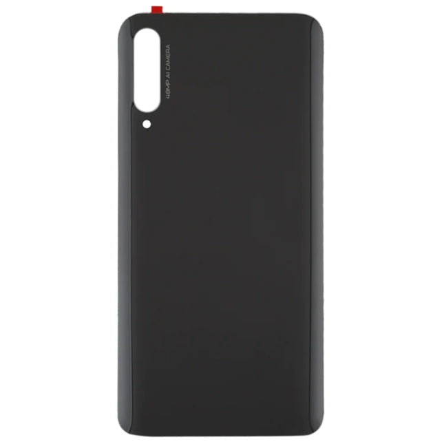 For Honor 9x pro | Back Cover | Black(Aftermarket Plus)
