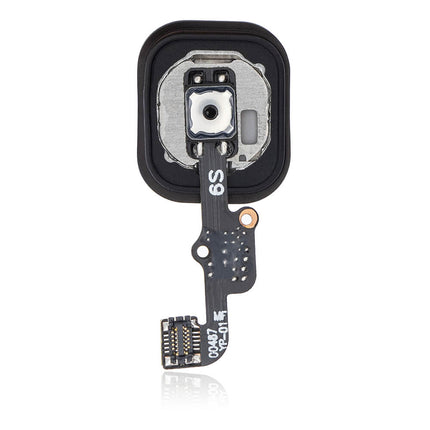 For iPhone 6s/6S Plus Home Button Assembly Gold(Premium OEM)(SKU:1076099)