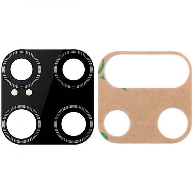 For Huawei Mate 20 Pro | Camera Lens With Sticker | (Aftermarket Plus)