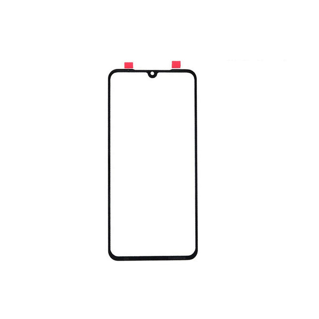 For xiaomi 9 Lite/Mi CC9 | Front Glass/Lens | Black(Aftermarket Plus)
