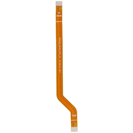 For Motorola G34 5G Main Board Flex Cable Aftermarket (SKU:1563092)