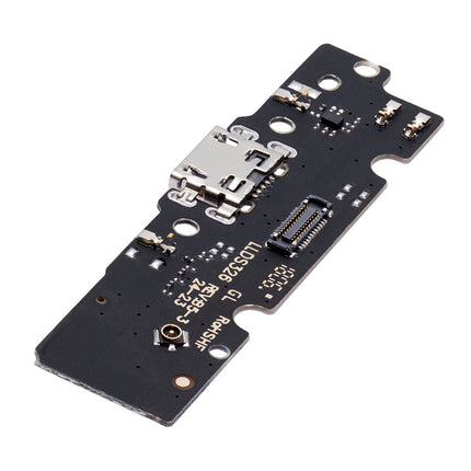 For Motorola E5 Plus Charge Port Flex Cabe International version (Refurbished)(SKU:1475262)