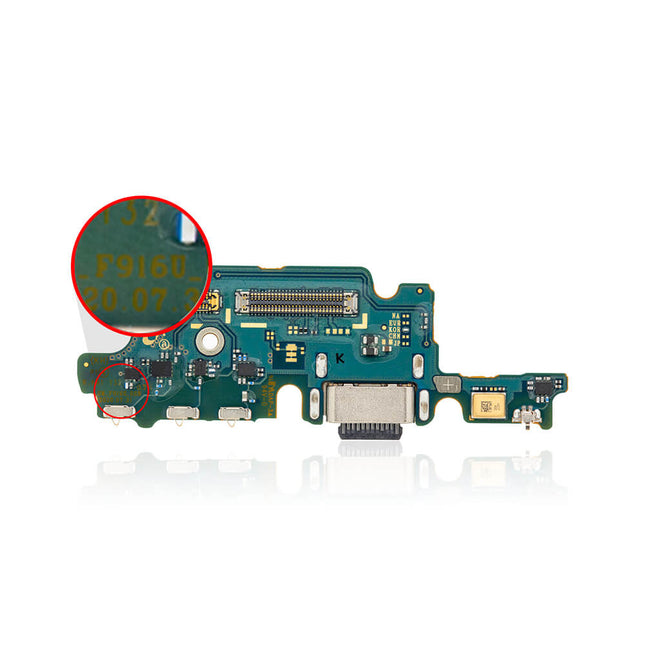 For Samsung Galaxy Z Fold2 5G | Charge Port Flex Cabe | F International version (Premium OEM)
