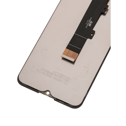 For Motorola G30 / XT2129 / G10 LCD Assembly Black (Refurbished)***DE Warehouse***(SKU:1528967)