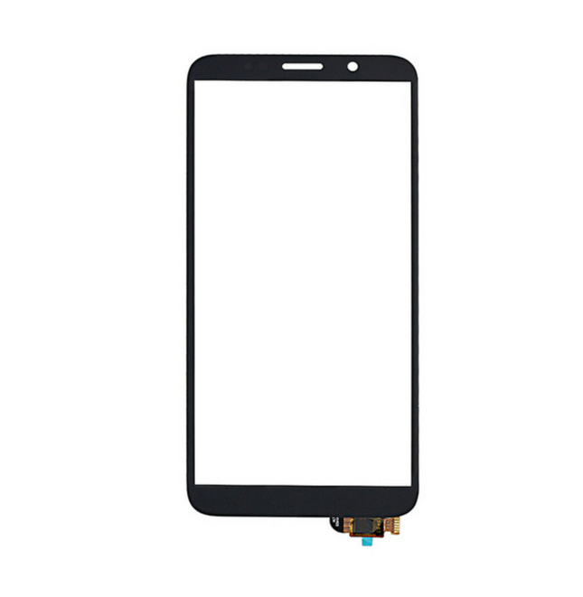 For Huawei Y5 2018 | Touch/Digitizer With OCA | Black(Aftermarket Plus)