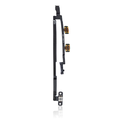 For iPad Air 1 Volume On/Off Flex Cable (Premium OEM)(SKU:1060967)