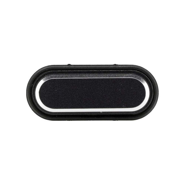 For Samsung Galaxy j3 2016/J320 | Home Button/Outside | Black(Premium OEM)